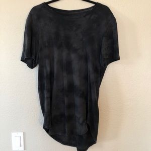 PacSun Scallop T